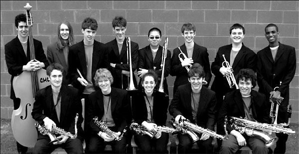 Back Row L-R: Raynor Vandeven, Will Buckingham, Jordan Otto, Connor Otto, Quinton Ho, Micah Nagourney, Paul Lewis, Galaan Dafa.  Front Row L-R: Yali Rivlin, Eric Wedemeyer, Vicky Scheerer, Glenn Tucker, Nick Jensen