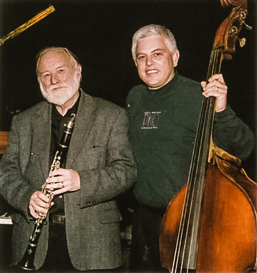 Jim Wyse, Paul Keller